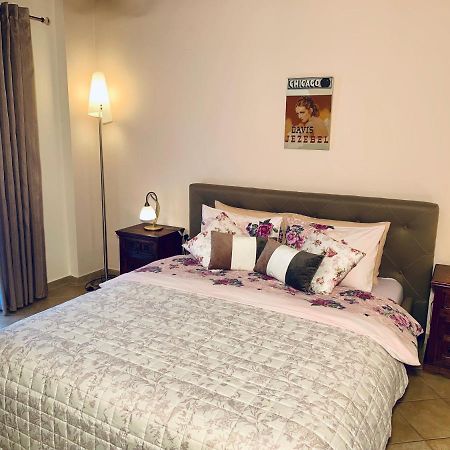 Vátos Ermones Diamond Villa מראה חיצוני תמונה