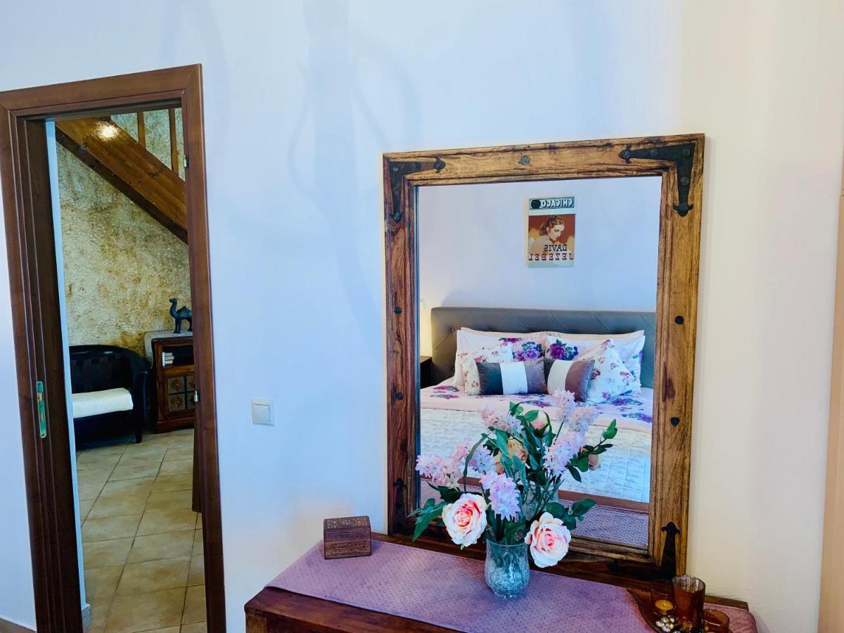Vátos Ermones Diamond Villa מראה חיצוני תמונה