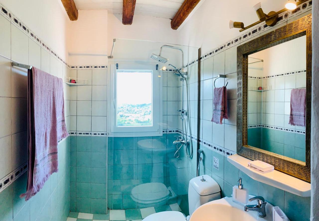 Vátos Ermones Diamond Villa מראה חיצוני תמונה