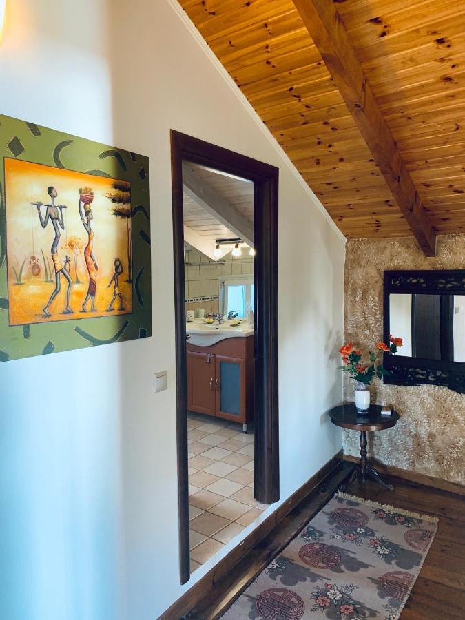 Vátos Ermones Diamond Villa מראה חיצוני תמונה