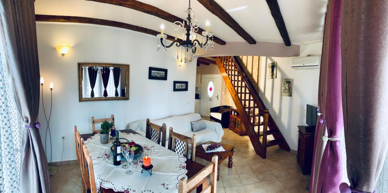 Vátos Ermones Diamond Villa מראה חיצוני תמונה